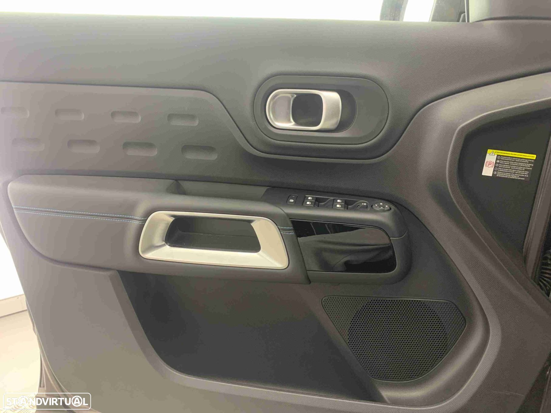 Citroën C5 Aircross 1.5 BlueHDi Shine EAT8 - 9