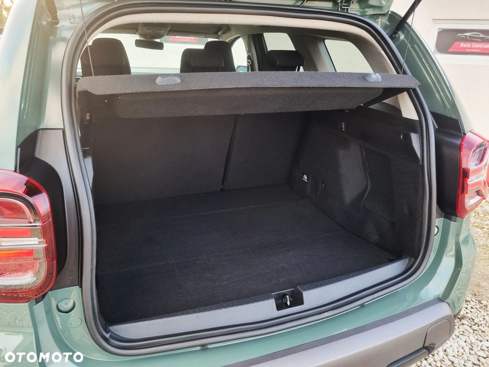 Dacia Duster 1.0 TCe Prestige - 15