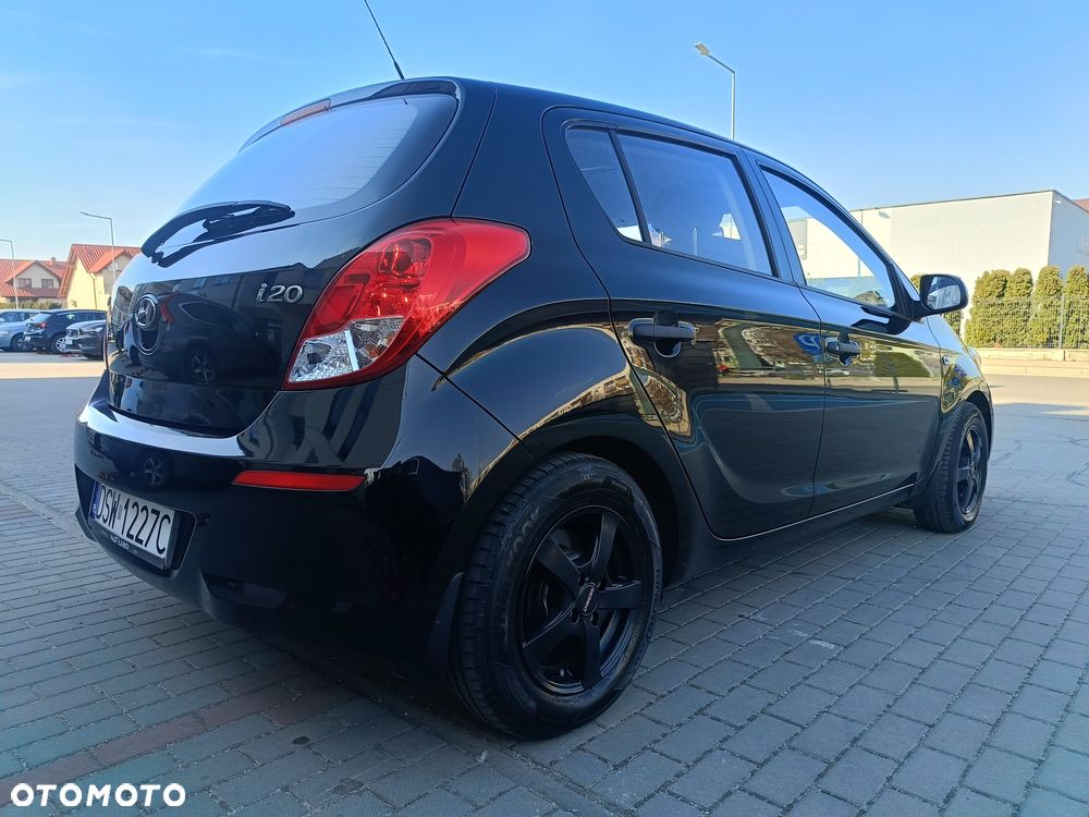 Hyundai i20 1.25 Style - 6