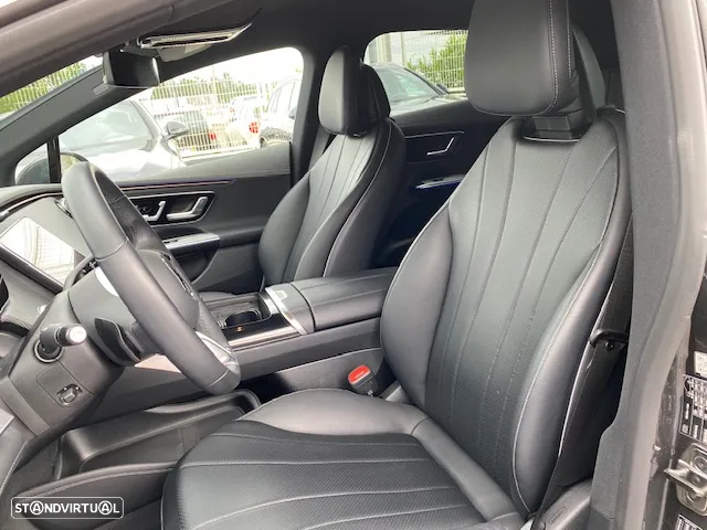 Mercedes-Benz EQE 300 Edition - 8