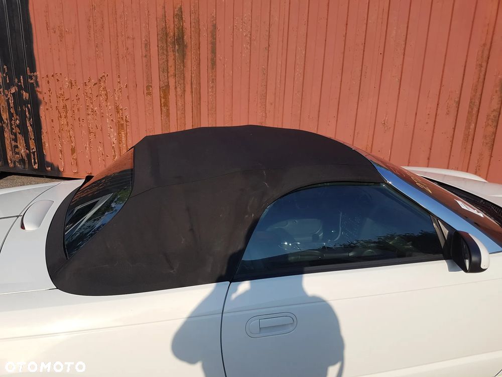 Ford Thunderbird - 7