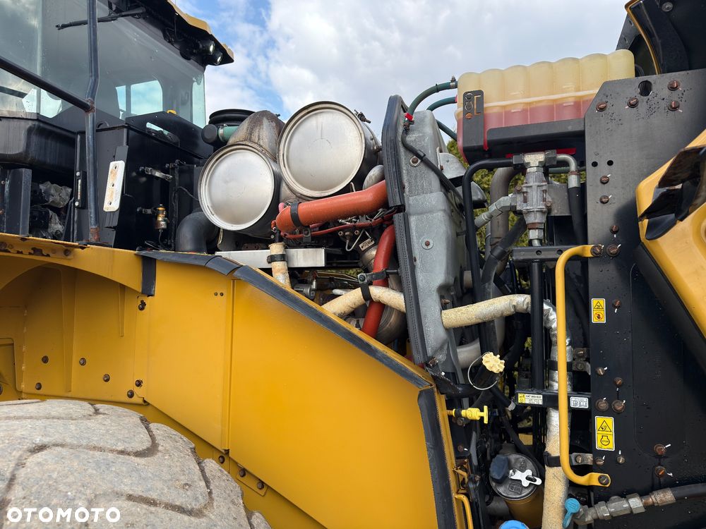 Caterpillar 972 M - 20