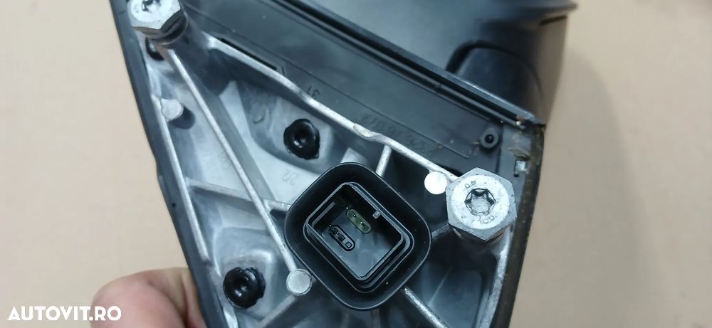 Oglinda dreapta Rabatabila BMW X1 F48 2021 - 5