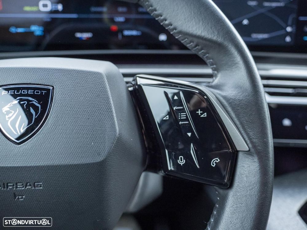 Peugeot E-3008 73 kWh Allure - 31