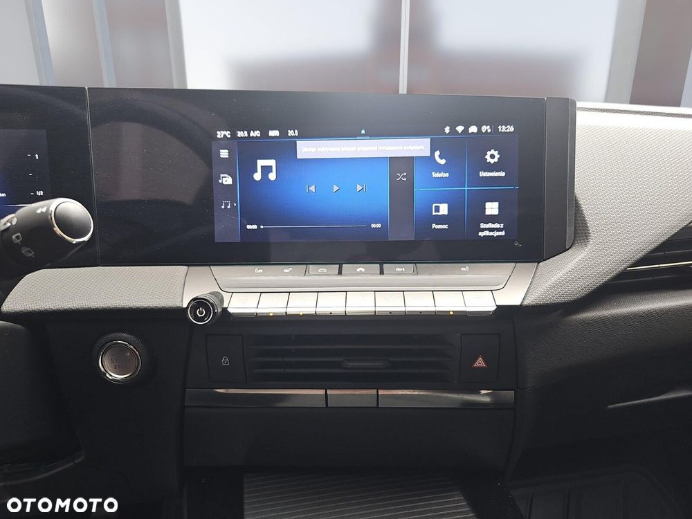 Opel Astra - 18