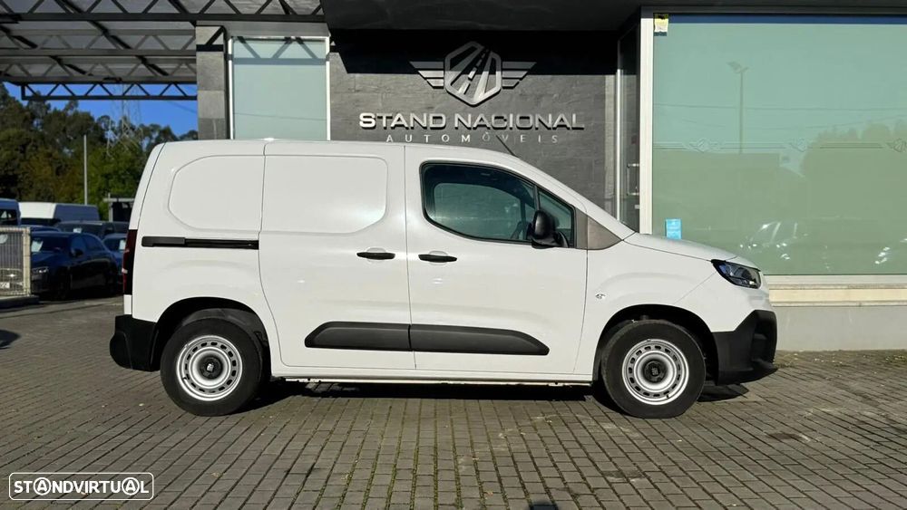 Fiat Doblo Outro - 3