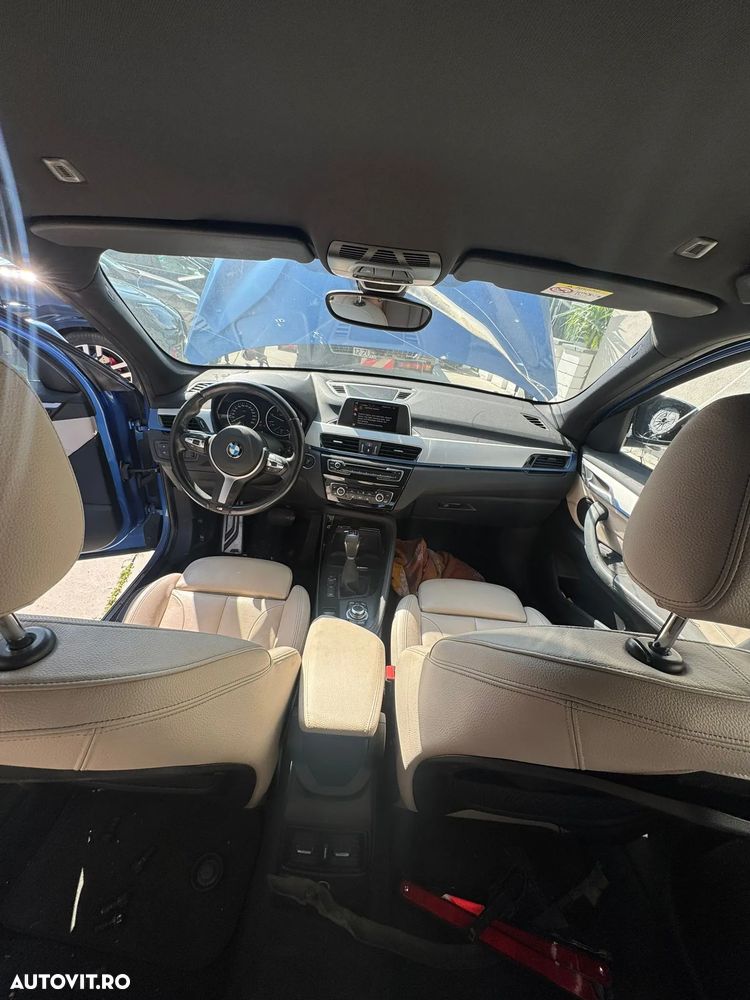 BMW X1 - 5