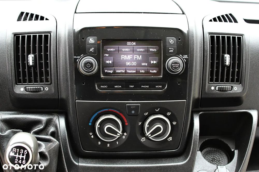 Peugeot Boxer - 18