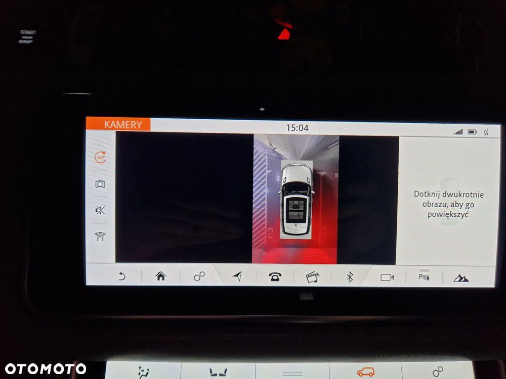 Land Rover Range Rover Sport S 5.0 V8 S/C SVR Carbon Edition - 31