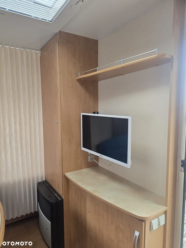Caravelair Ambiance style 400 - 8