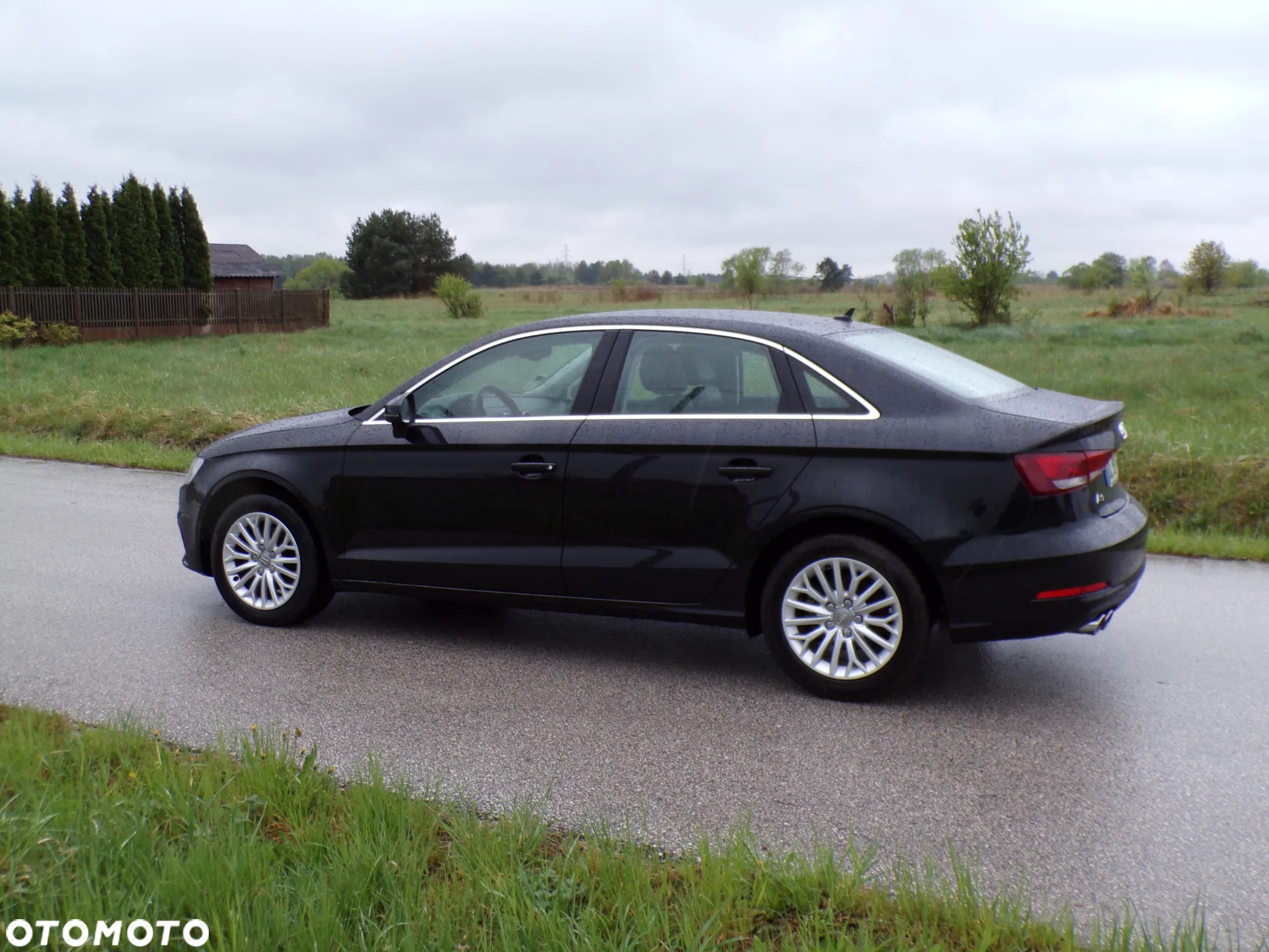 Audi A3 1.4 TFSI CoD ultra Attraction - 4
