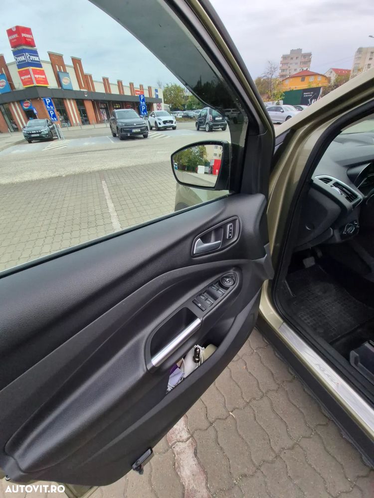 Ford Kuga ver-2-0-tdci-4x4-aut-individual - 14