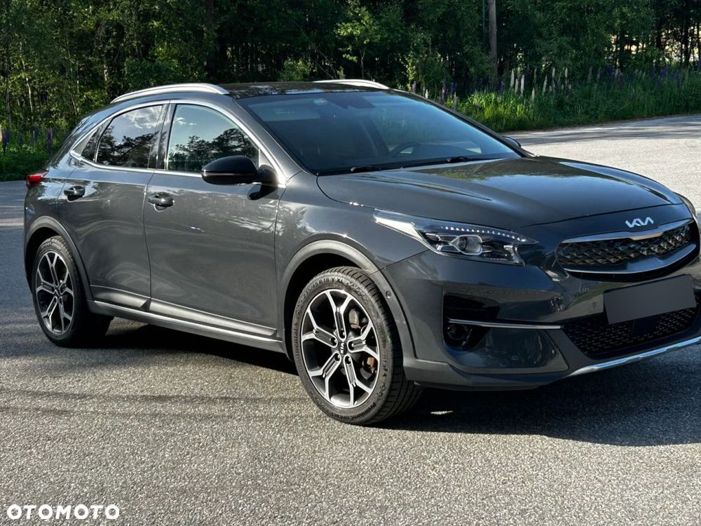 Kia XCeed 1.6 GDI PHEV XL DCT - 3