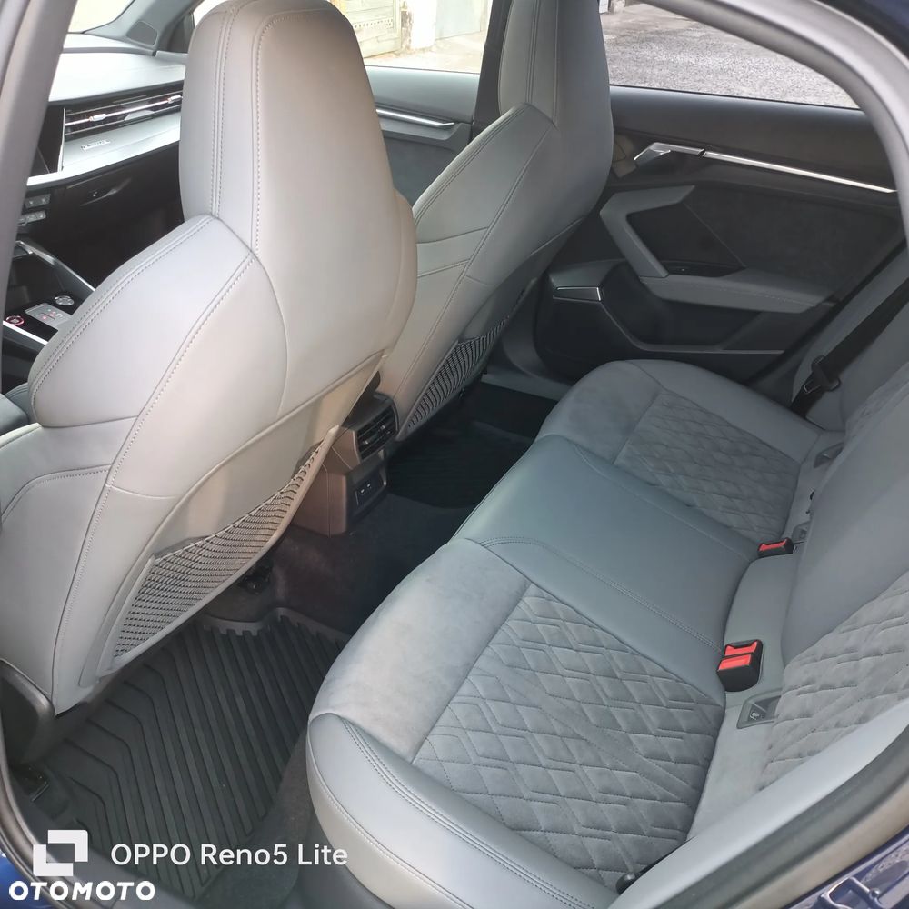 Audi S3 - 17
