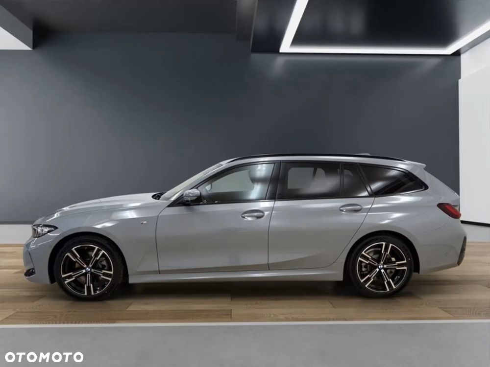 BMW Seria 3 320d xDrive mHEV M Sport - 7