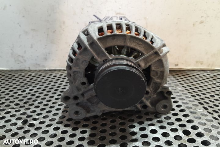 Alternator 028903028E 028903028E Volkswagen VW Passat B5.5 [facelift] - 1