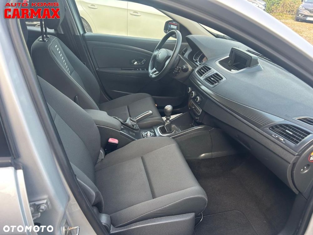Renault Megane - 25