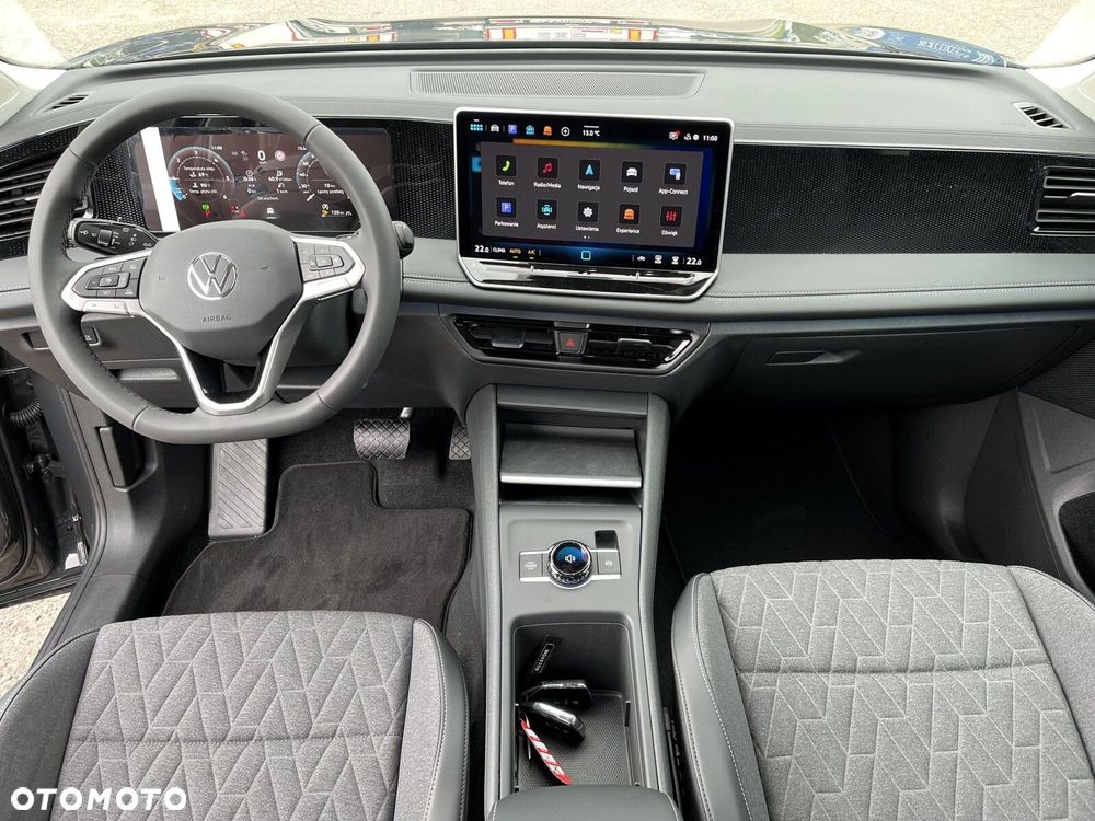 Volkswagen Tiguan 2.0 TDI SCR Life DSG - 27