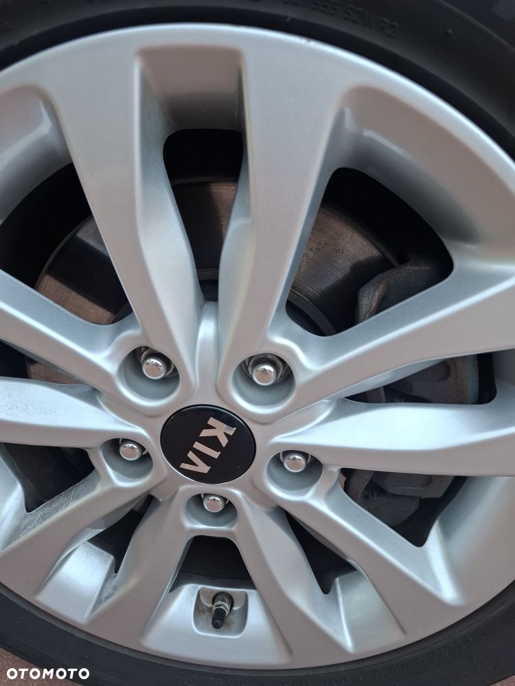 Kia Ceed 1.6 CRDi L - 9