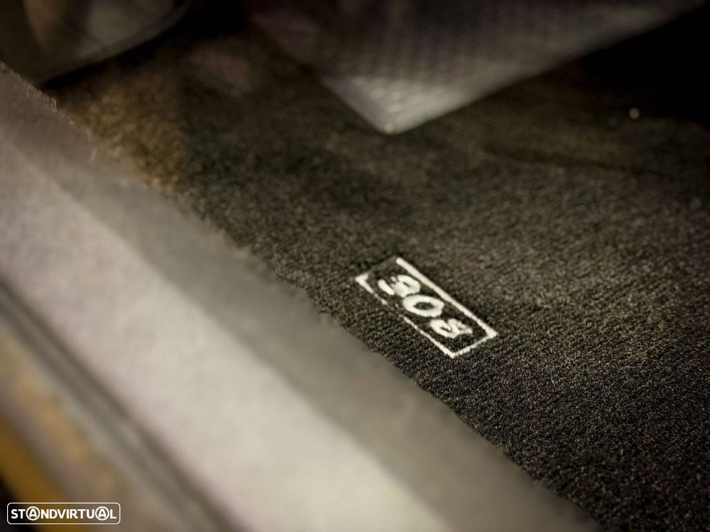 Peugeot 308 SW 1.6 HDi Executive CVM6 - 24