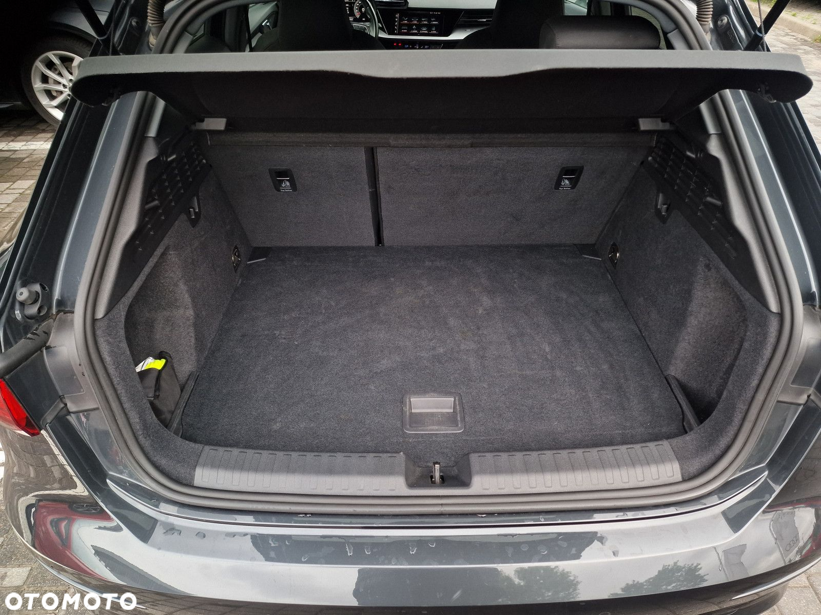 Audi A3 - 13