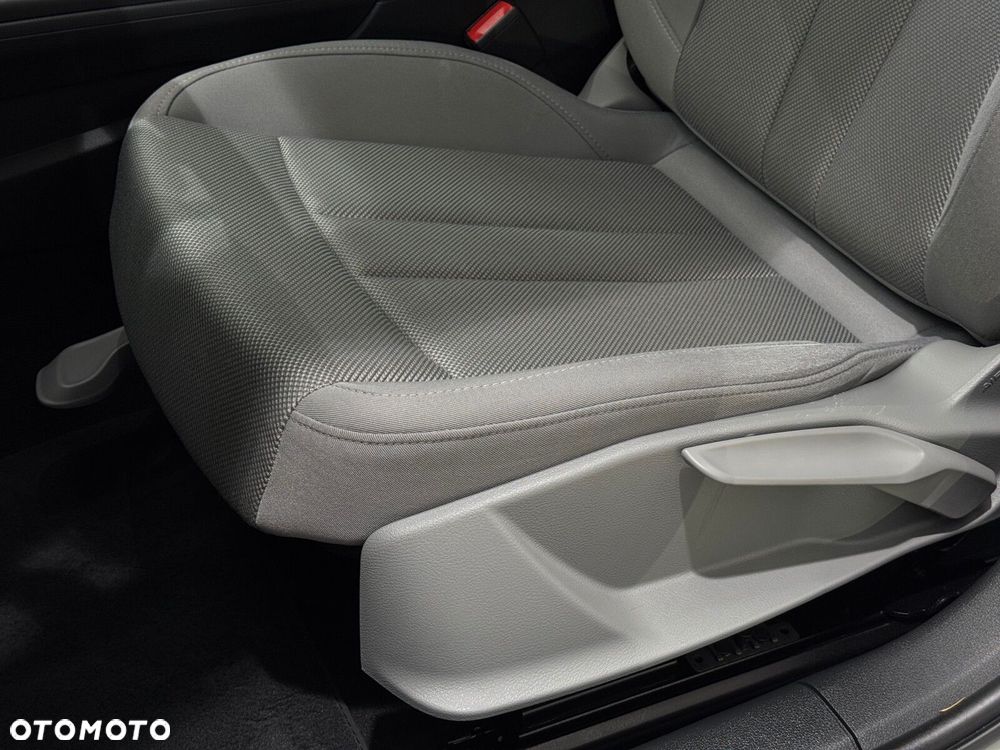 Audi A4 Limousine 35 TFSI S tronic - 11