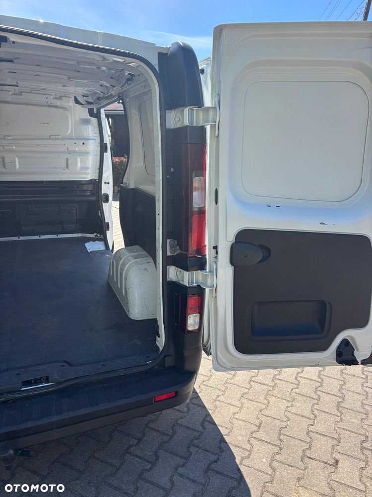 Renault Trafic - 14