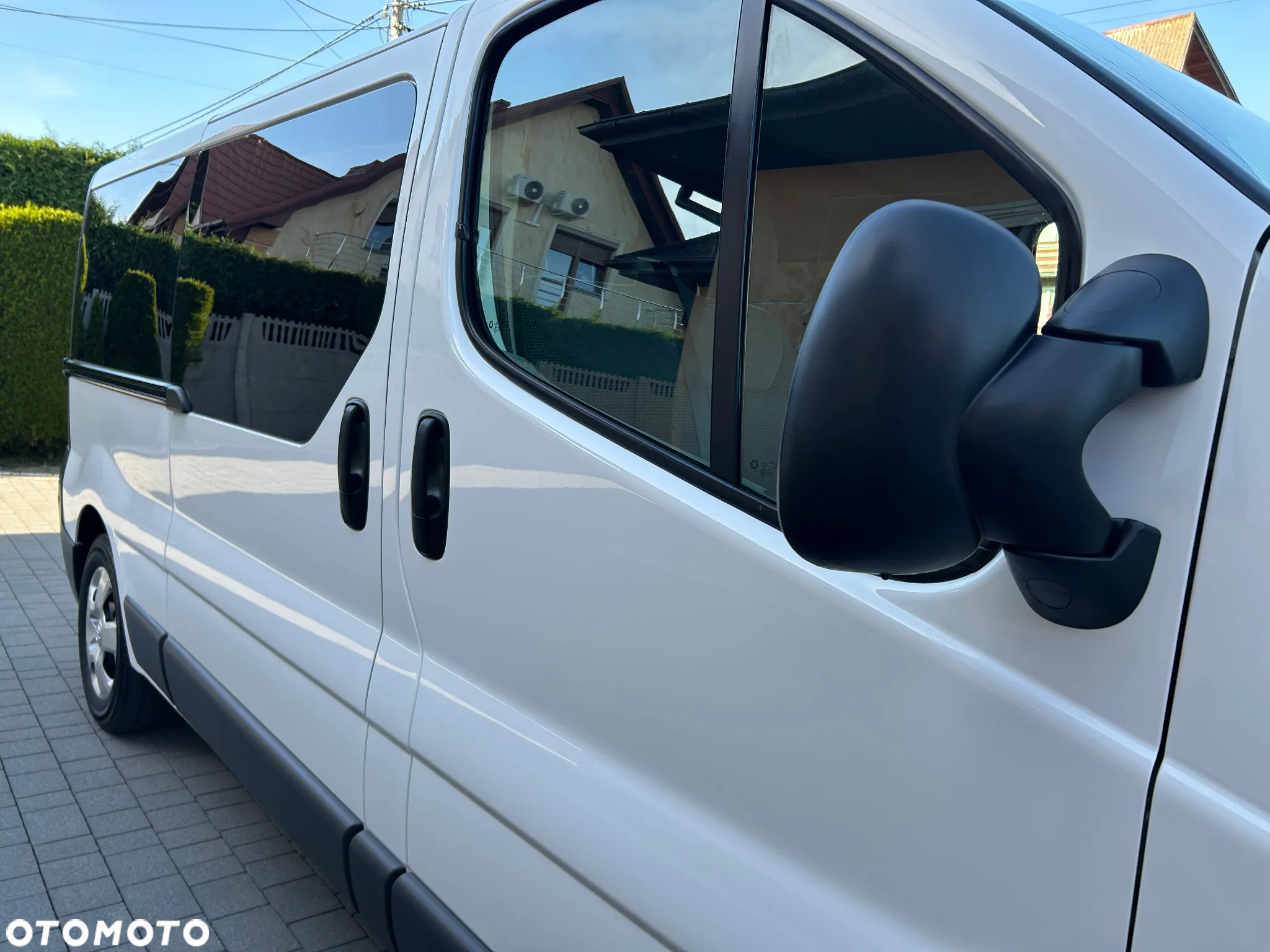 Opel Vivaro 2.0 CDTI L2H1 - 8
