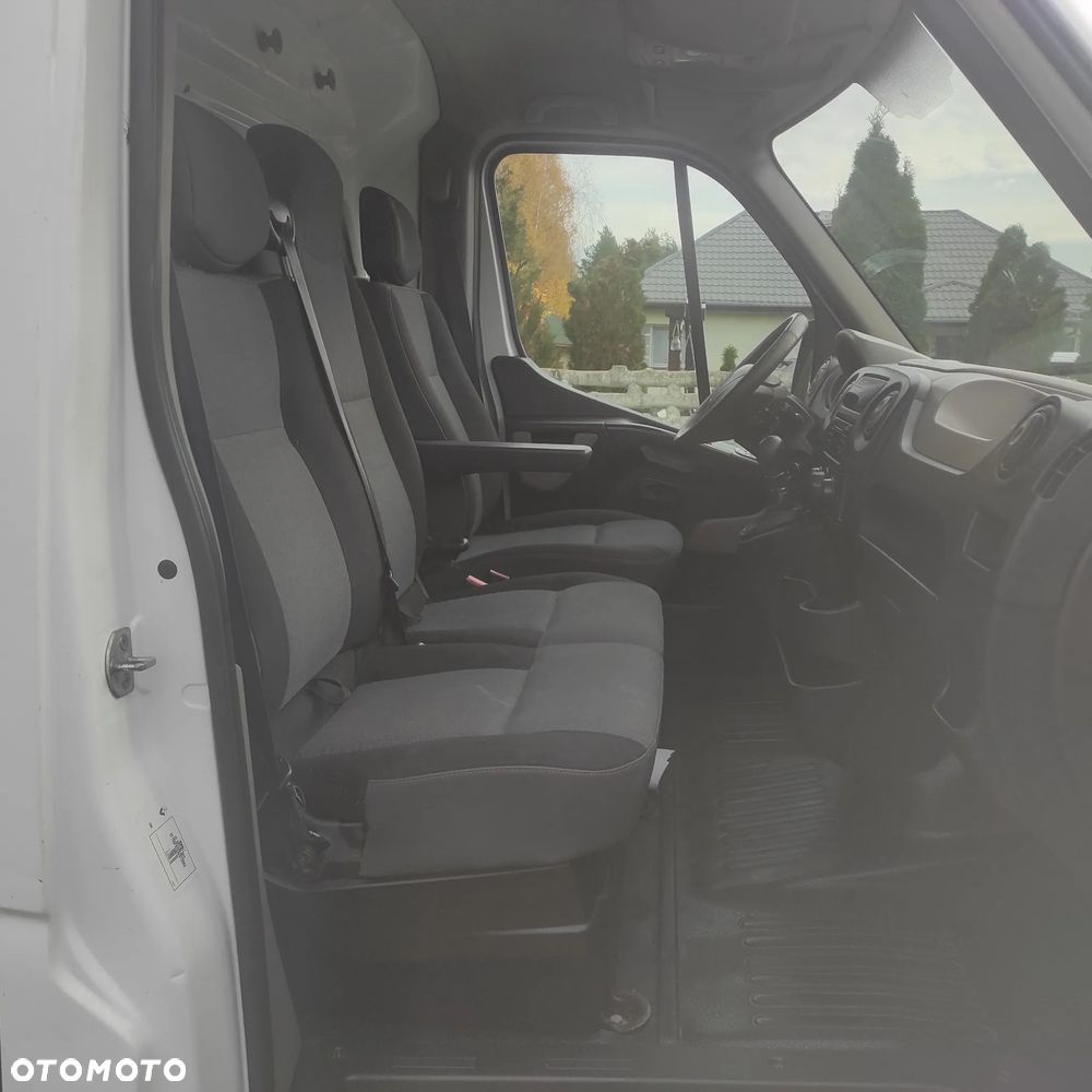 Renault Master - 16