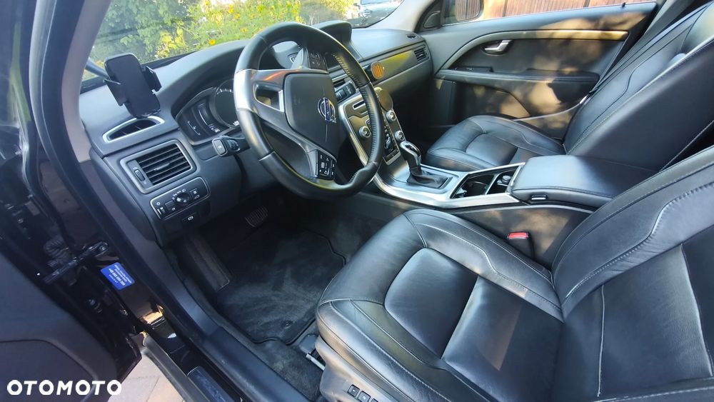Volvo S80 - 6