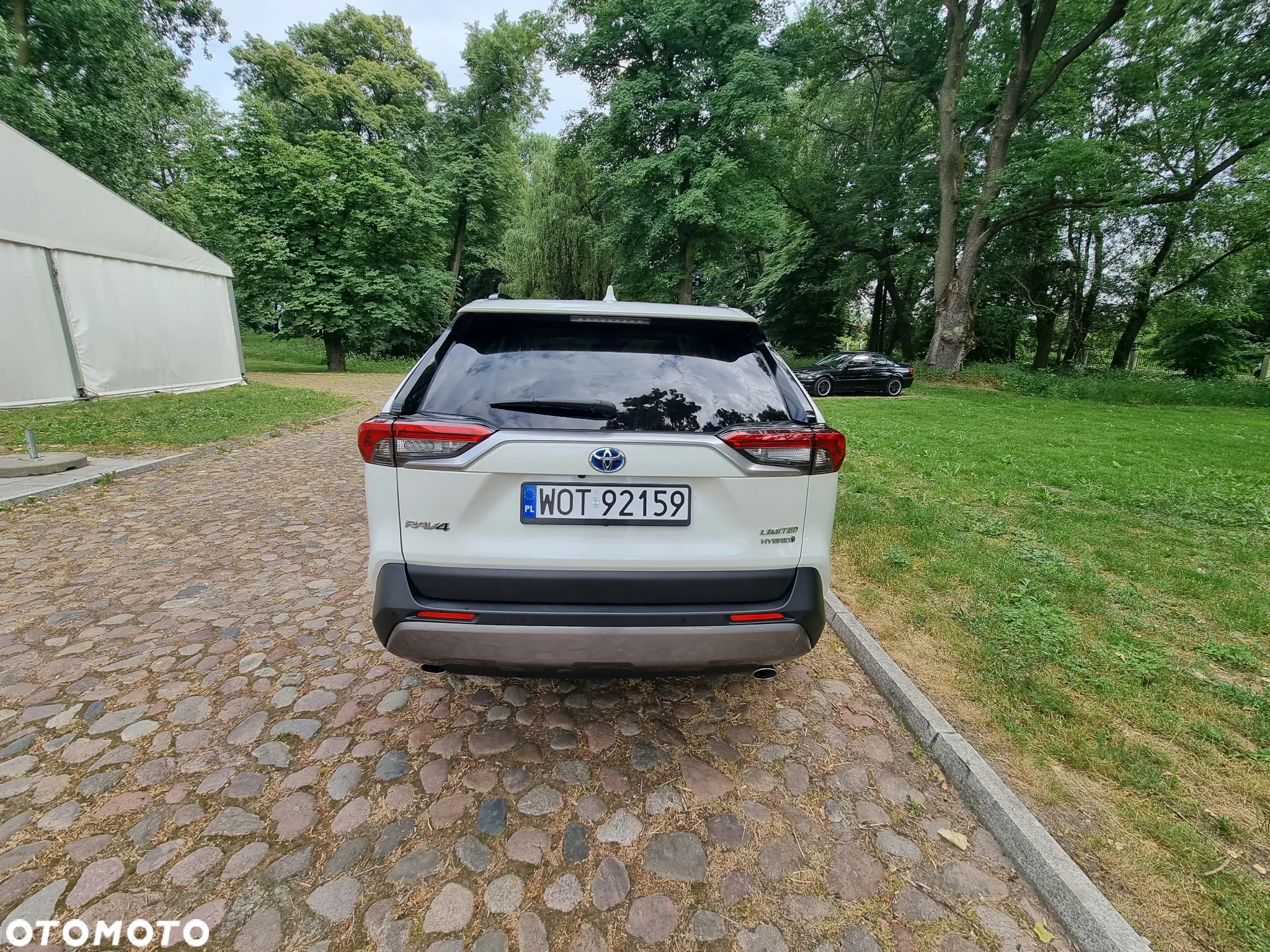 Toyota RAV4 - 5