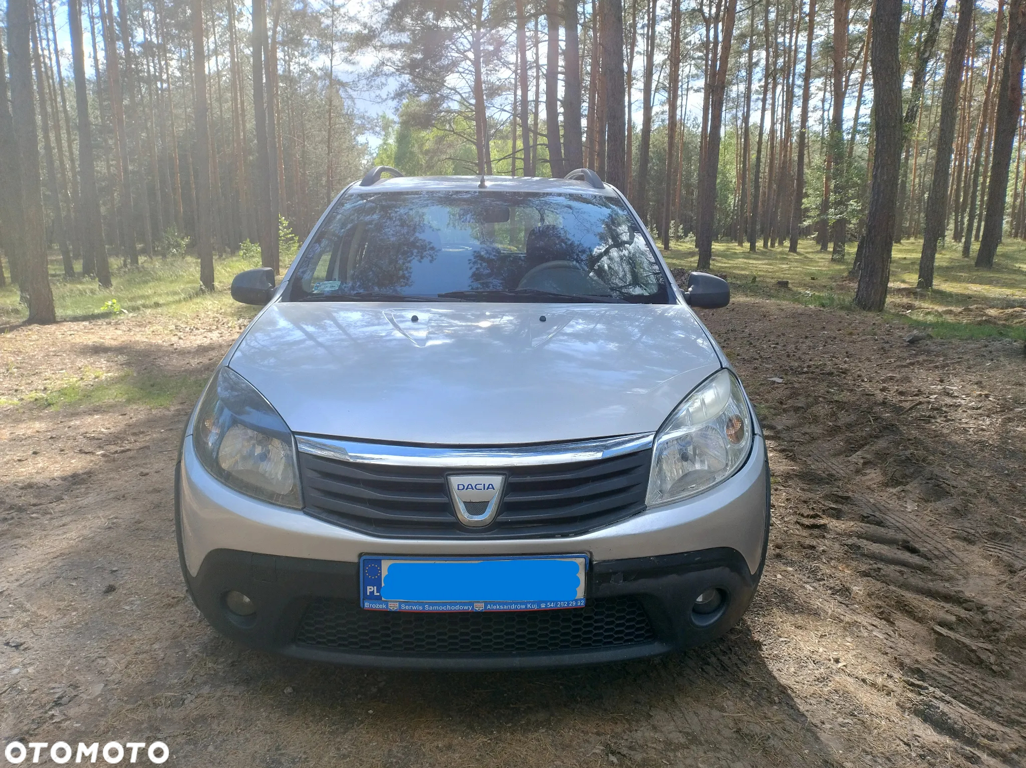 Dacia Sandero - 3