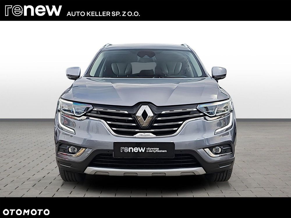 Renault Koleos - 11