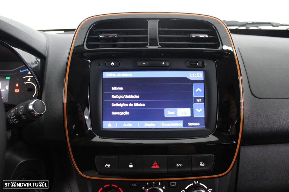 Dacia Spring Electric 45 Comfort Plus - 22