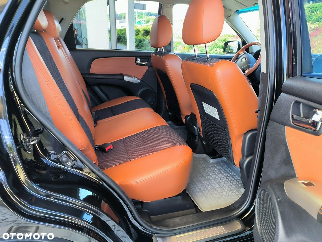 Kia Sportage - 17