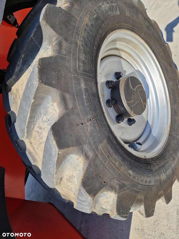 Manitou MT 1440 G124 - 16