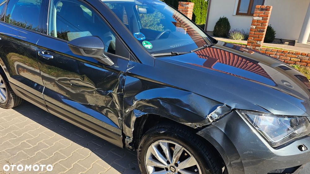 Seat Ateca - 11