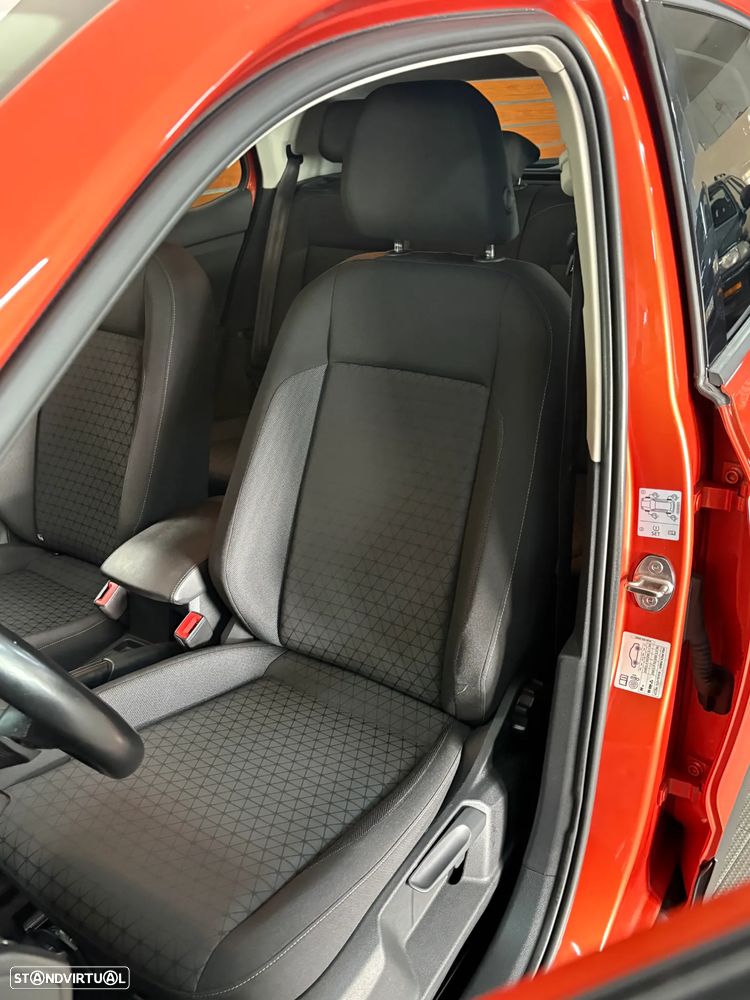 VW T-Cross 1.0 TSI Style DSG - 12