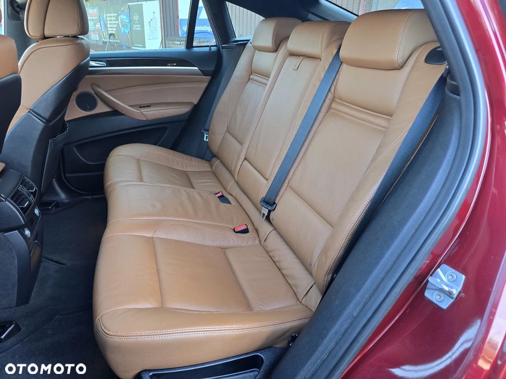 BMW X6 - 1