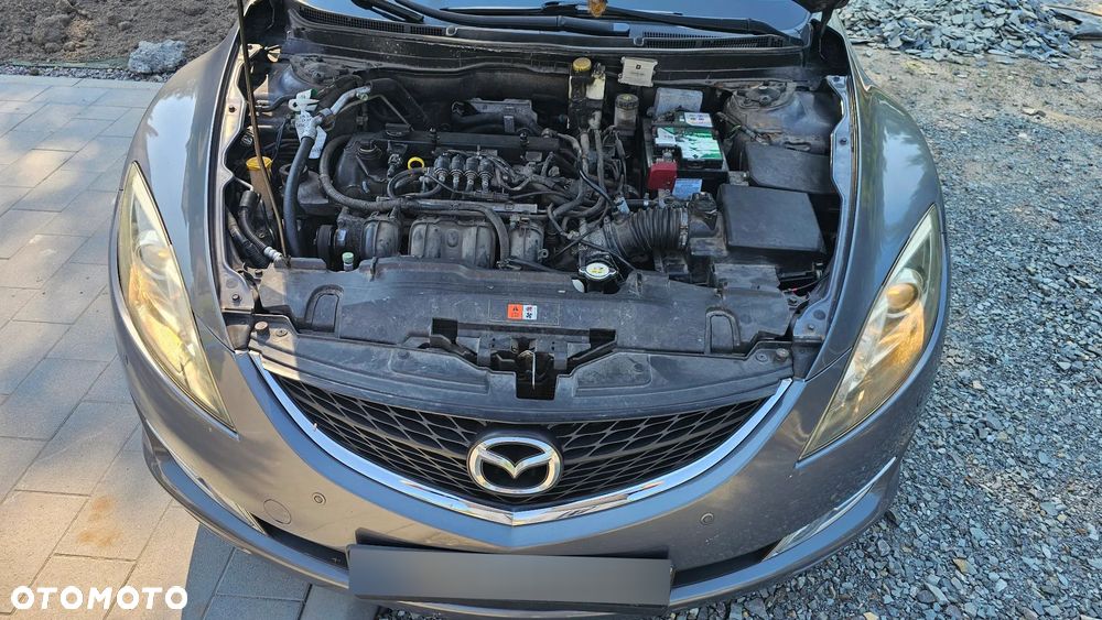 Mazda 6 Sport 2.0 Active - 8