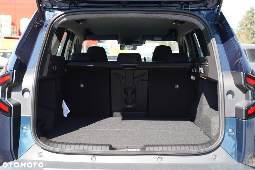 Dacia Bigster 1.2 TCe mHEV Expression - 7
