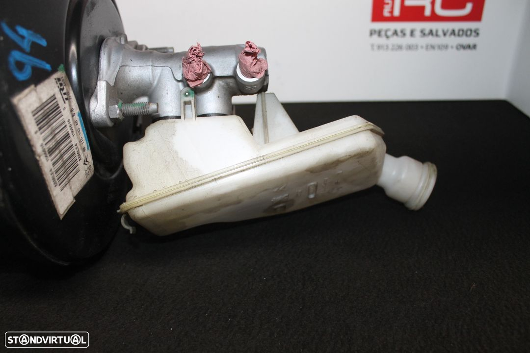 Servo Freio Citroen C3 de 2018 - 2