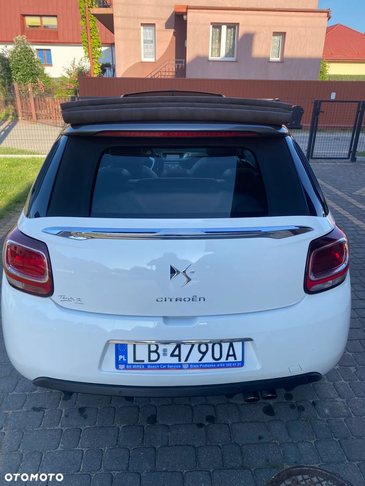 Citroën DS3 1.6 THP SportChic - 9