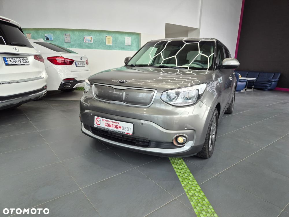 Kia Soul Play - 3