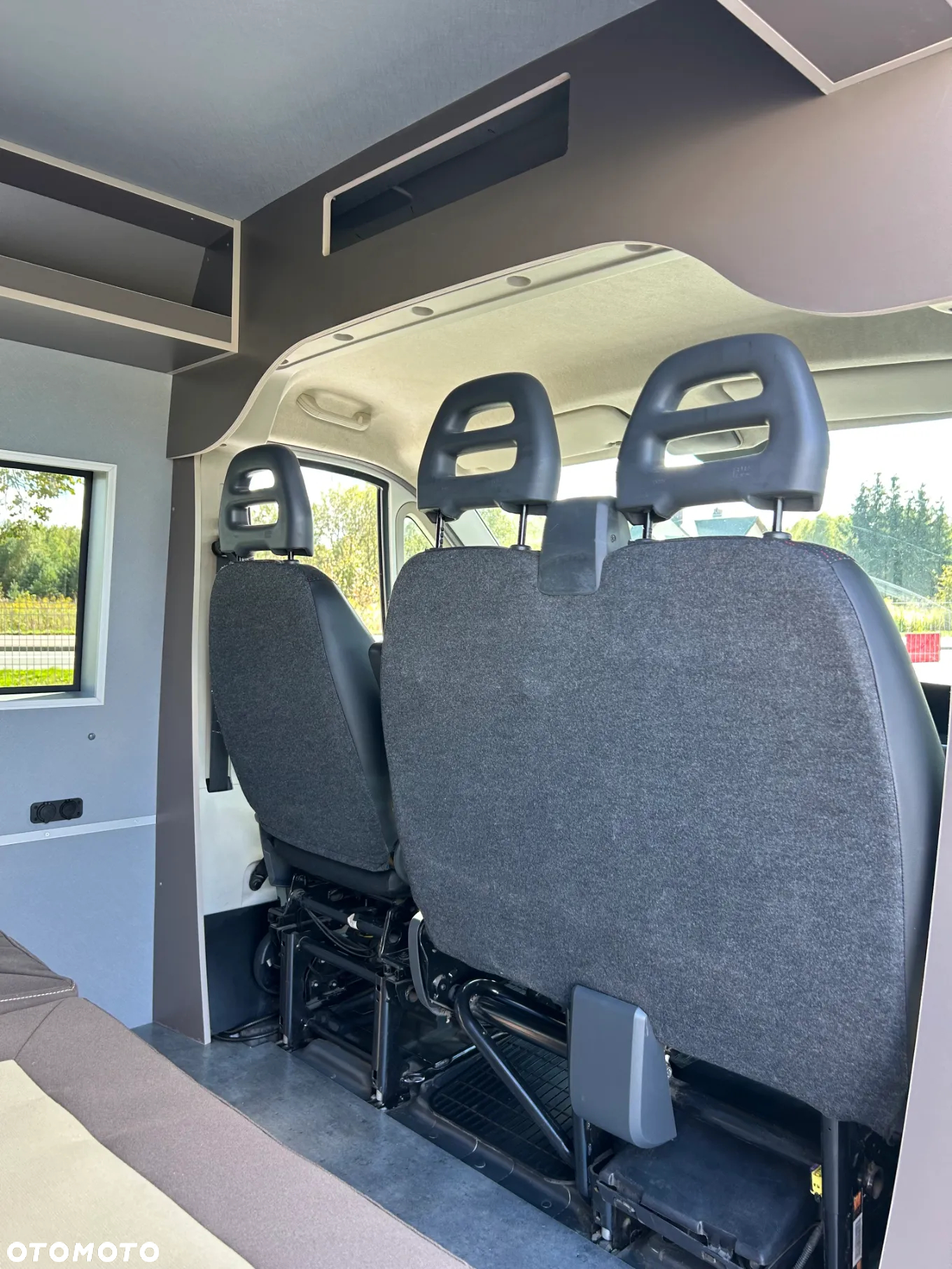 Peugeot Boxer - 17