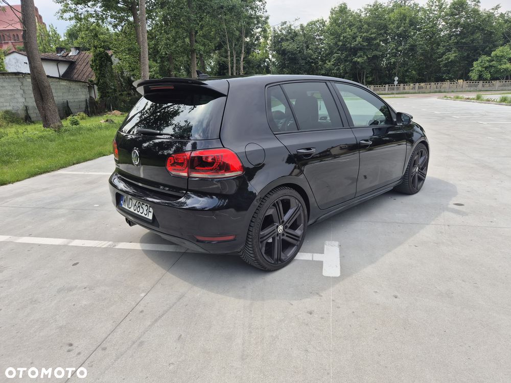Volkswagen Golf 2.0 TDI GTD - 8
