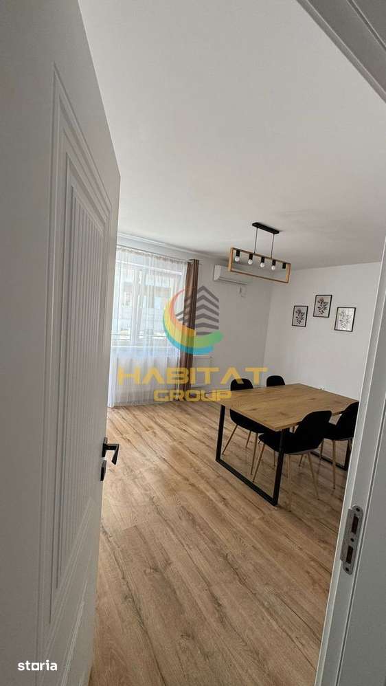 Apartament 2 camere Mobilat si utilat + curte 200mp M Berceni — fotografia 3