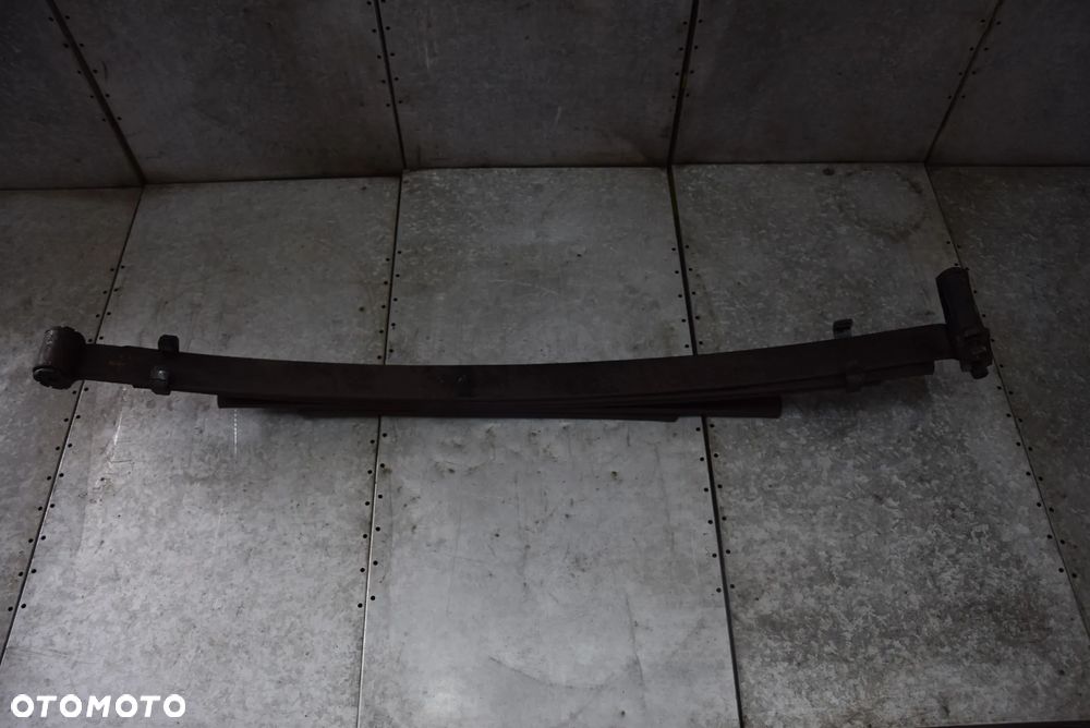 FORD RANGER RESOR LEWY PRAWY TYŁ 06- - 15