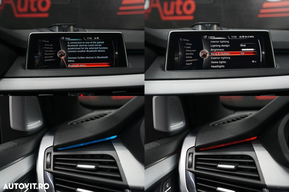 BMW X5 M M50d Sport-Aut. - 35