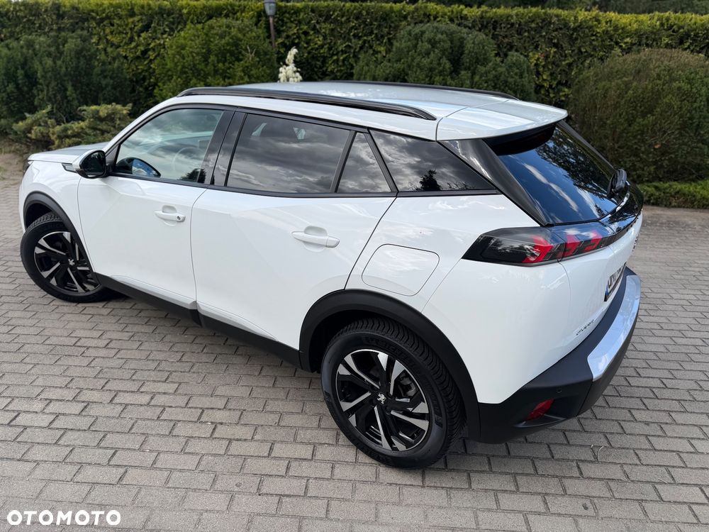 Peugeot 2008 BlueHDi 110 Allure - 19